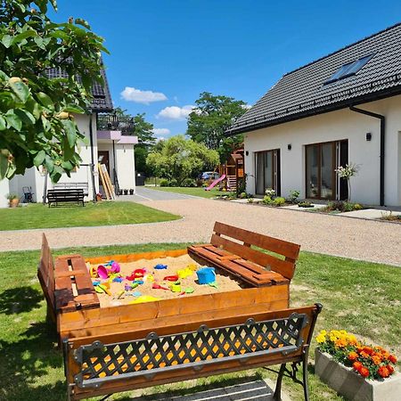Lawendowy Domek Zator Przeciszow Extérieur photo