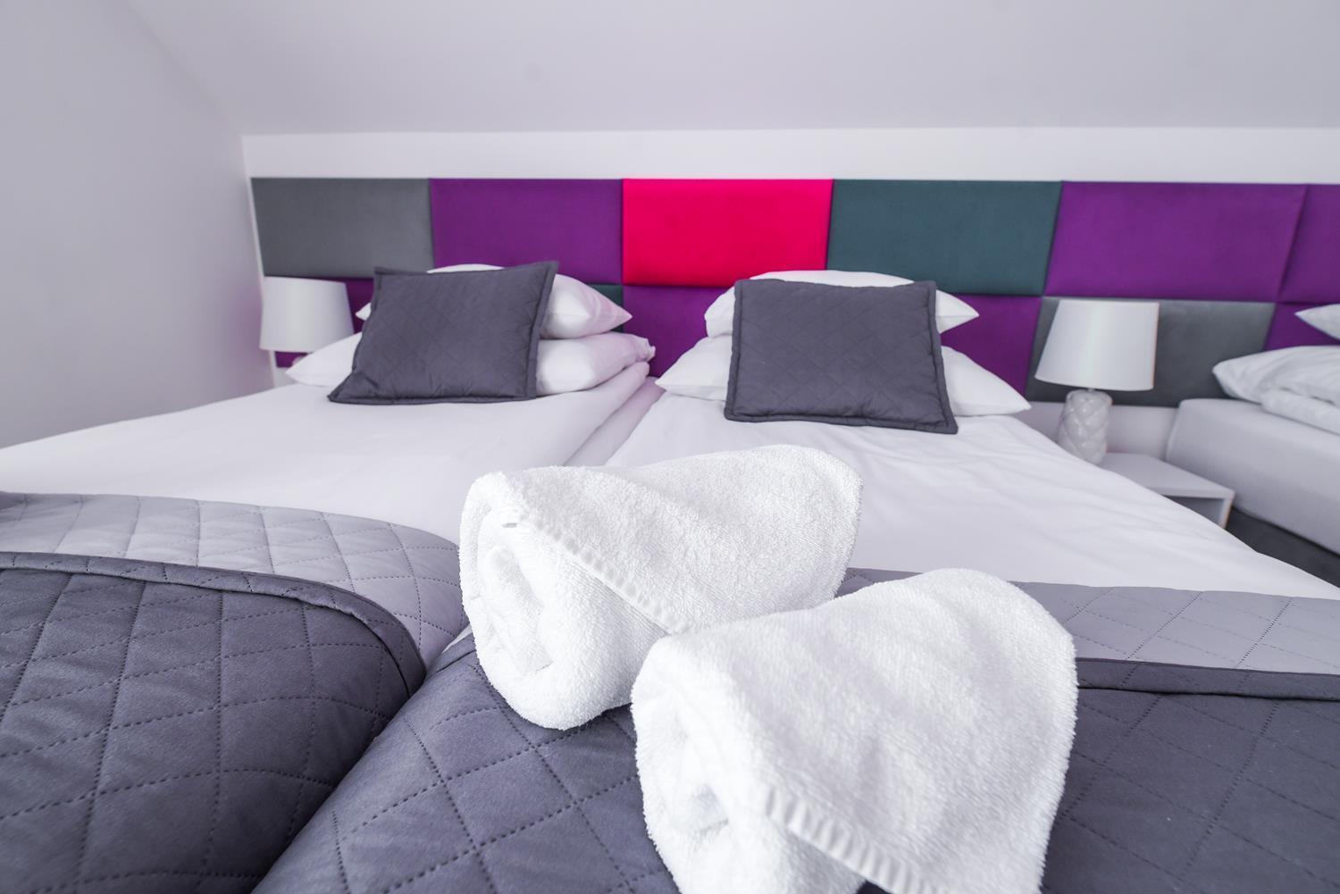 Lawendowy Domek Zator Przeciszow Chambre photo